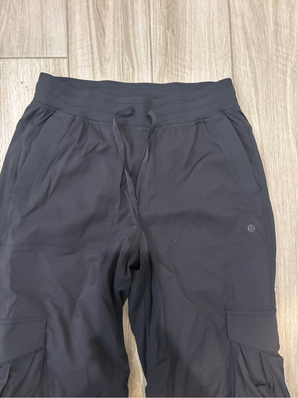 NWOT lululemon dance studio pants - Picture 2 of 7